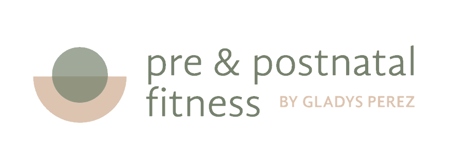 pre & postnatal fitness BY GLADYS PEREZ